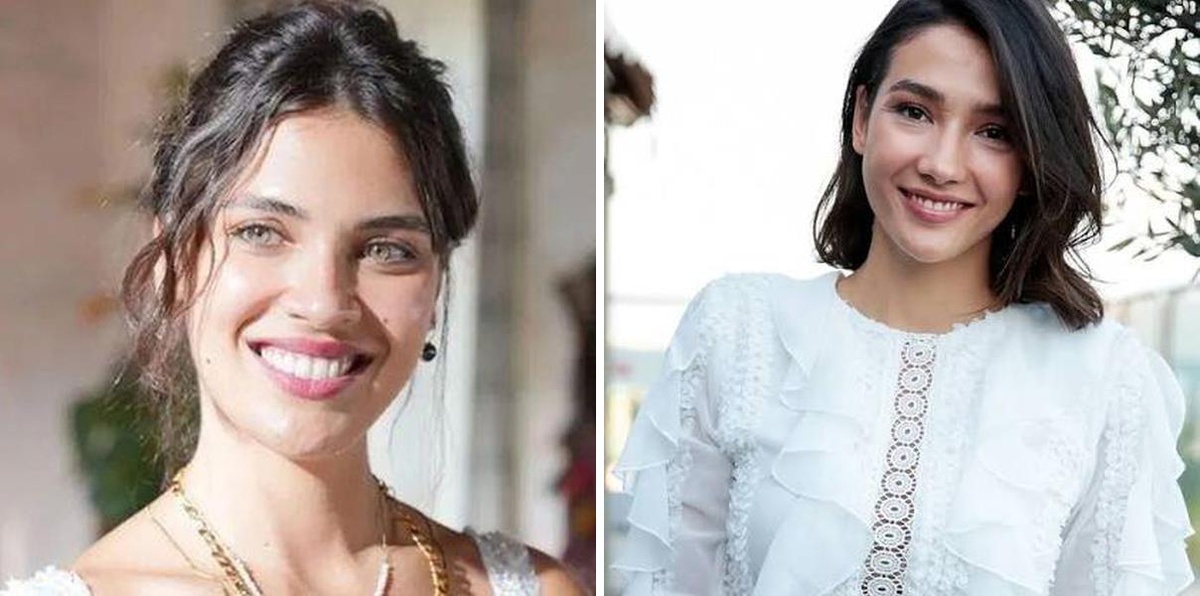 Biran Damla Yılmaz, eski sevgilisine destek veren Aybüke Pusat'ı takipten çıkardı