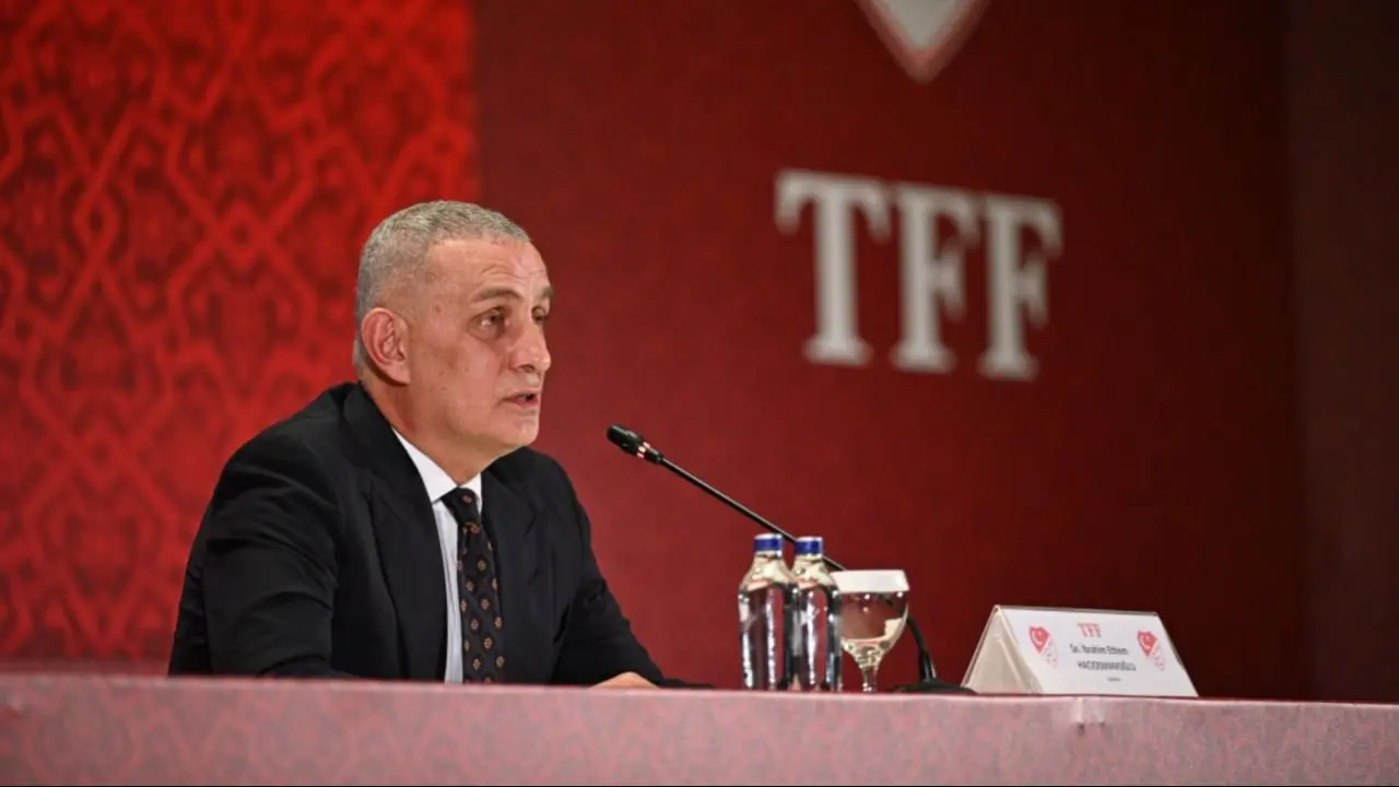 İbrahim Hacıosmanoğlu skandallar hakkında ilk kez konuştu! 'Her türlü kavgayı göze aldım'