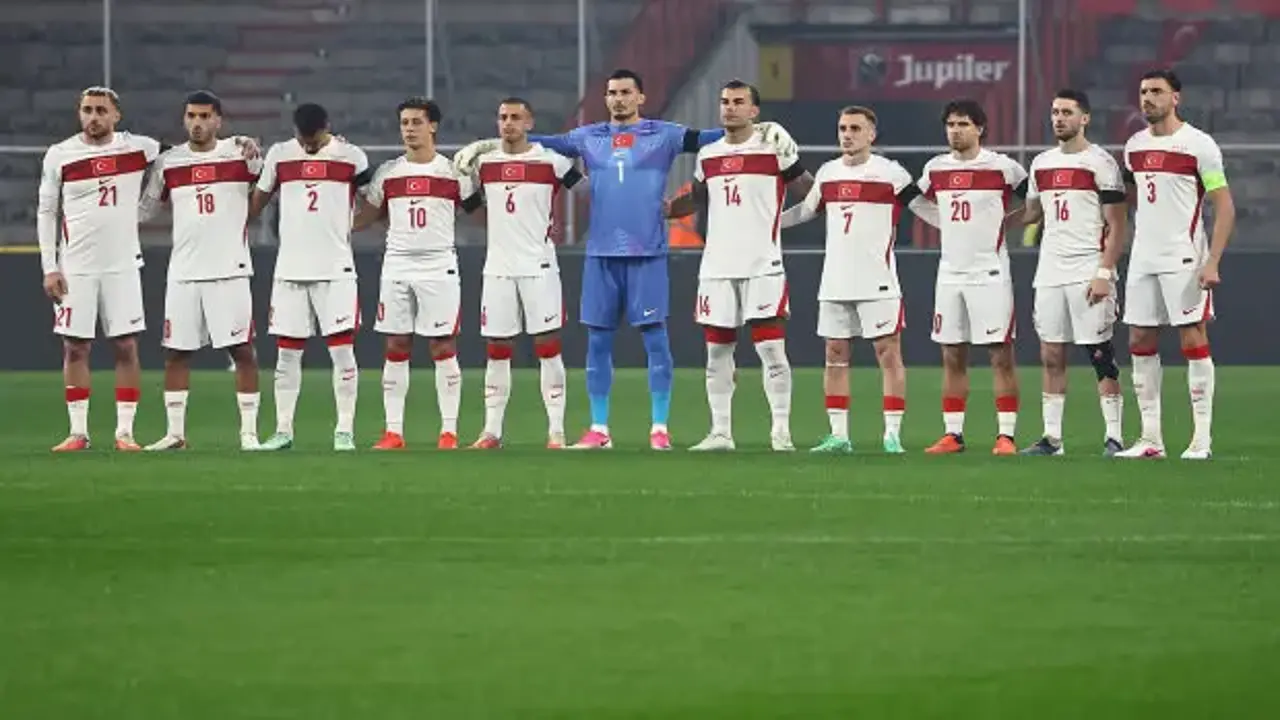 A Milli Takım zorlu deplasmanda! İtalya-Türkiye muhtemel 11'ler