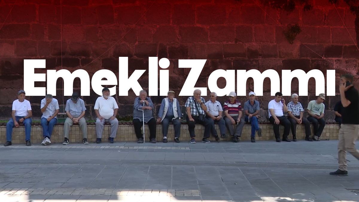 İşçi ve BAĞ-KUR emeklilerinin 3 aylık zammı yüzde 5,57 olarak kesinleşti