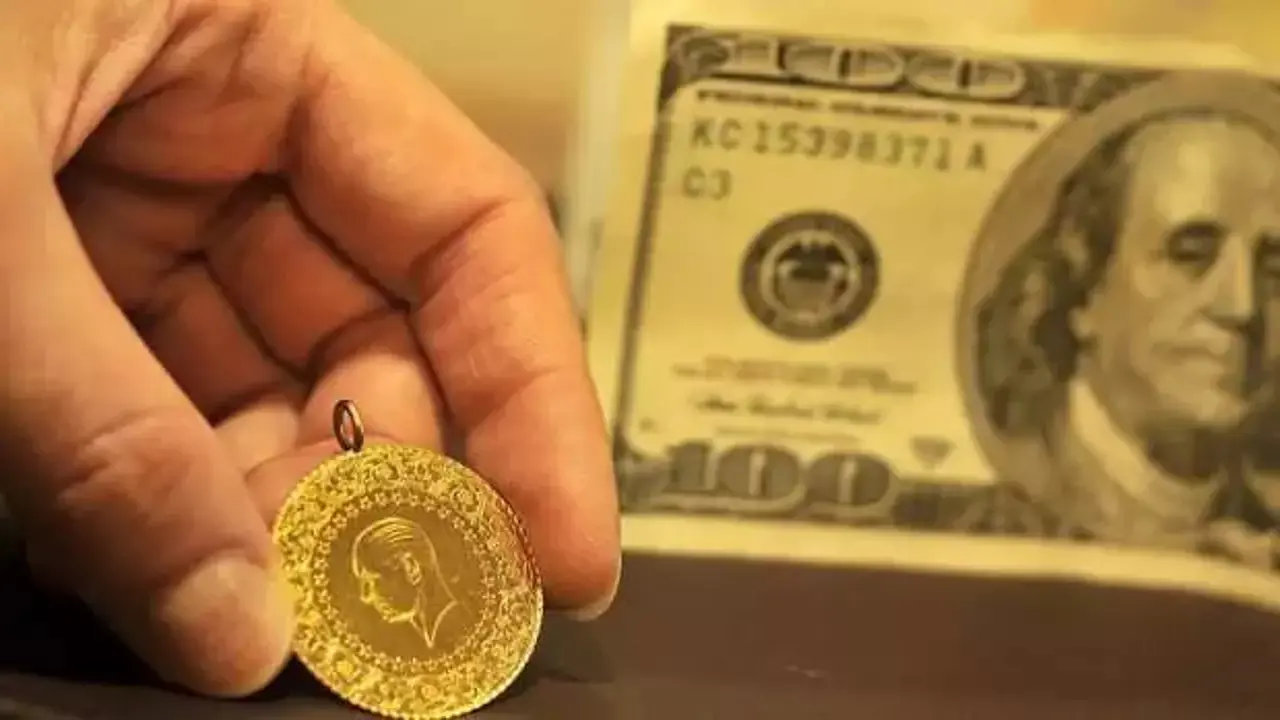 Altın için kritik uyarı! '4 bin 100 doların altı yeni trend başlatabilir'