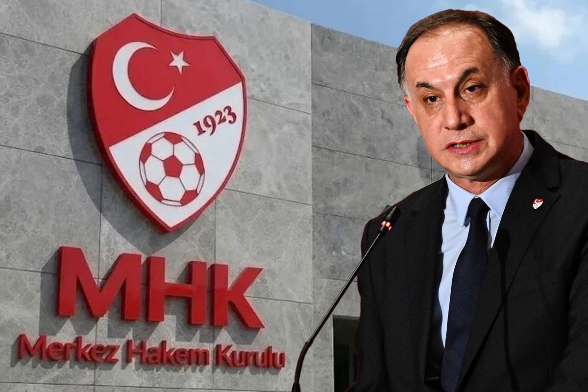 MHK Başkanı Ferhat Gündoğdu dahil 7 şüpheli tutuklama talebiyle hakimliğe sevk edildi