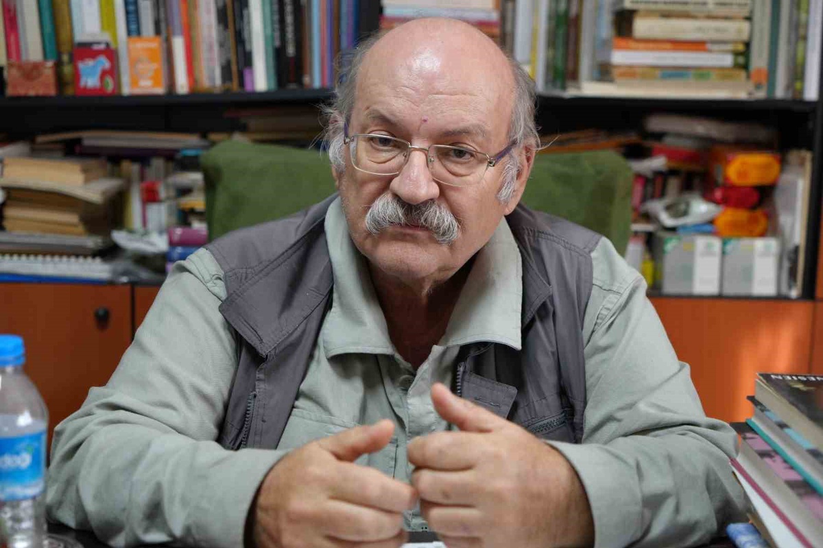 Beksaç, Edirne'de kırsal kültürel mirasın yok olduğunu belirtip koruma istedi