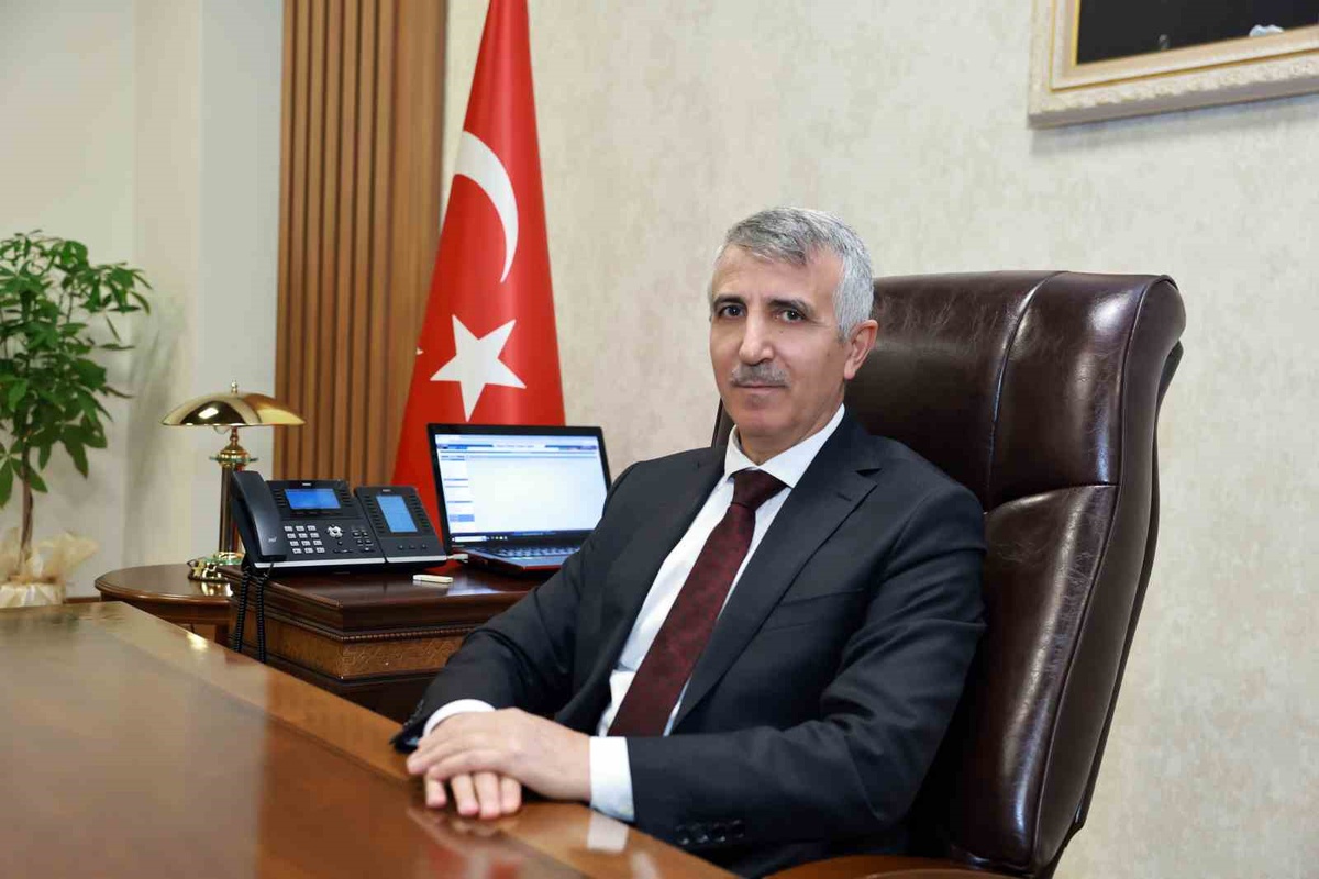 [BELEDIYE · Adana] Kahramanmaraş Valisi Ünlüer, Adana ve Osmaniye depremleri sonrası olumsuzluk yok dedi