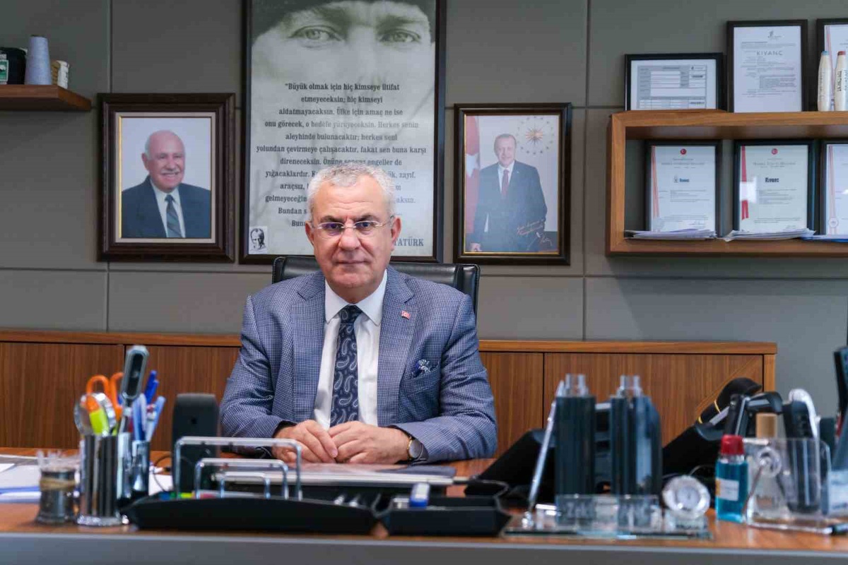 [BELEDIYE · Adana] Adana'nın ihracatı Eylül'de yüzde 17,1 artarak 272 milyon 255 bin dolara ulaştı