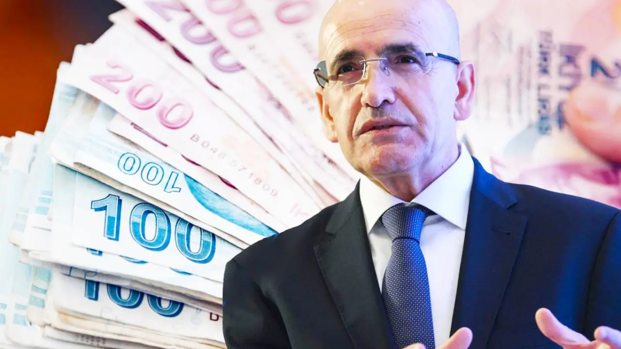 Bakan Şimşek'ten eylül ayı dış ticaret verileri açıklaması