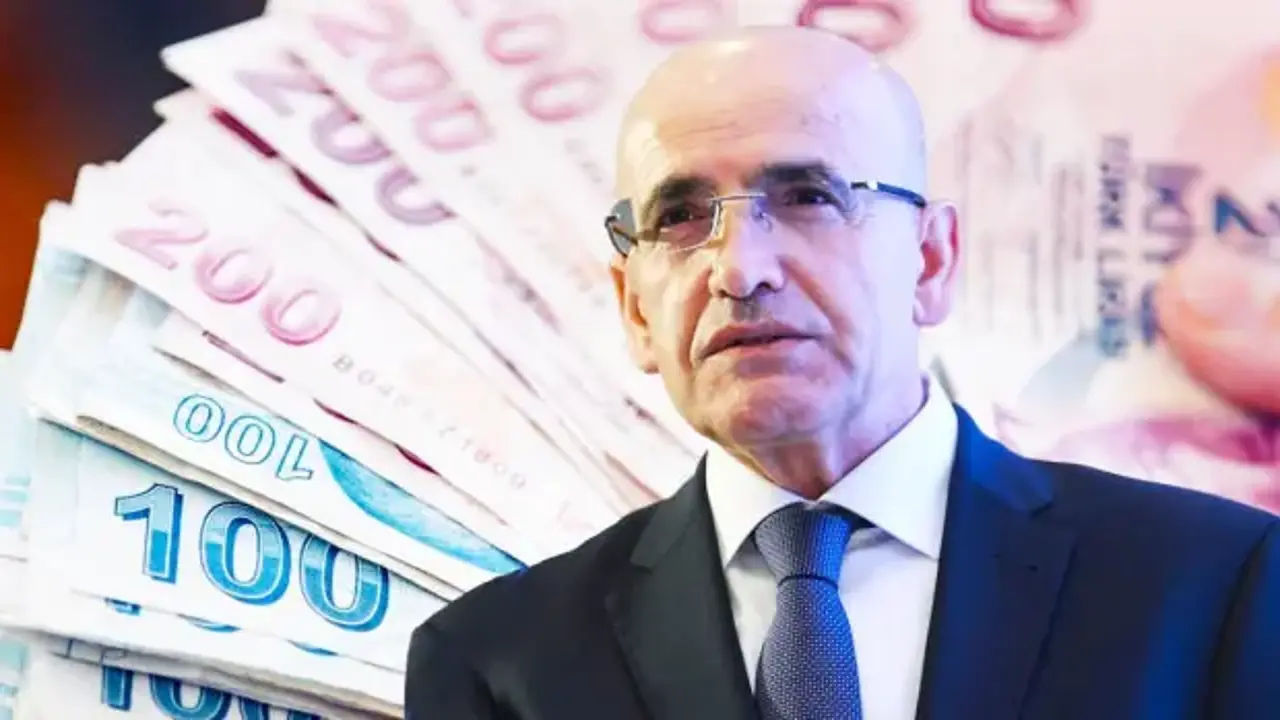 Bakan Şimşek: Yıllık enflasyon 57 ay sonra yüzde 30'un altına geriledi