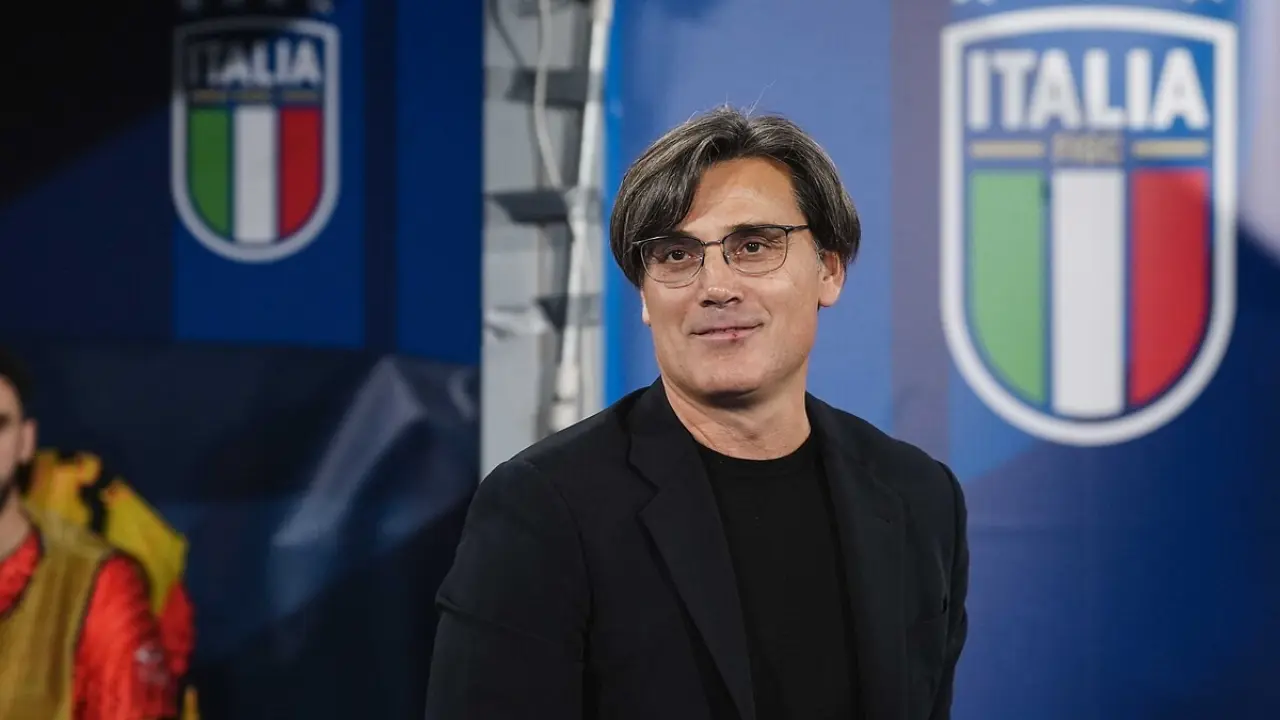 Vincenzo Montella: Rakip 400 Milyon Euro'luk 3 futbolcu soktu