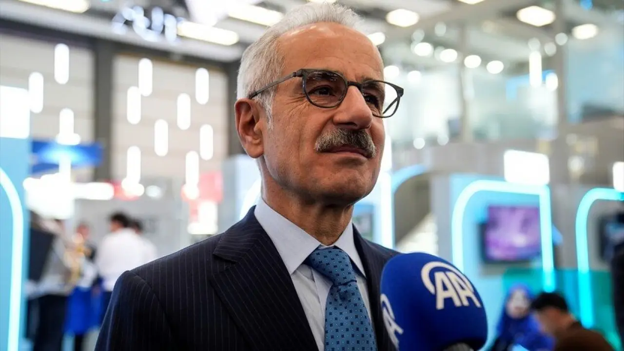 Türksat 7A uydusunun üretim süreci için geri sayım
