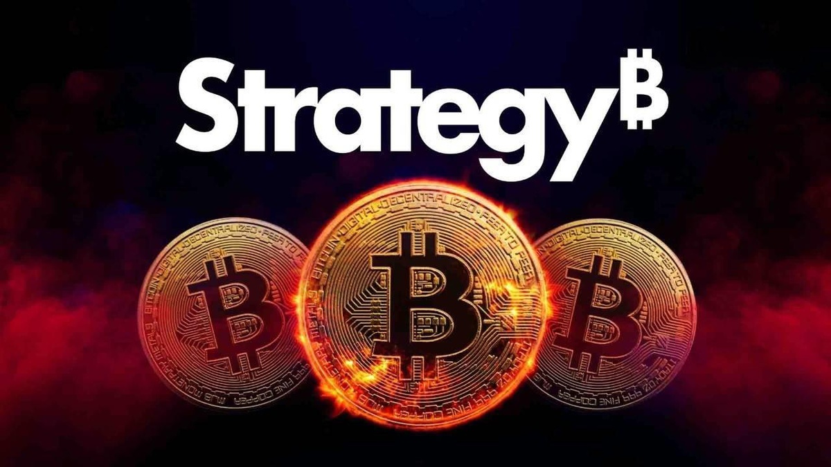 Strategy yeni Bitcoin alımını açıkladı