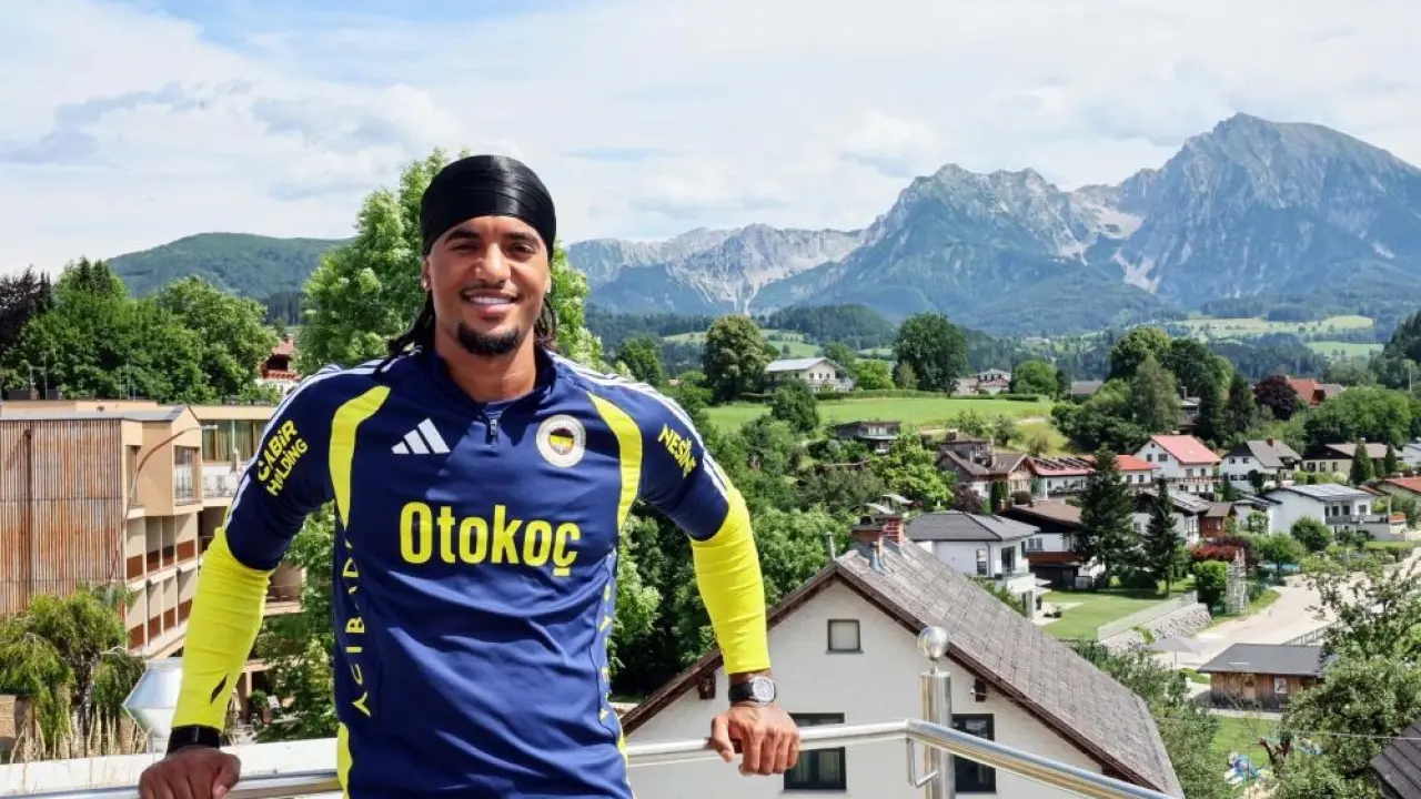 Fenerbahçe Archie Brown için servet istiyor!