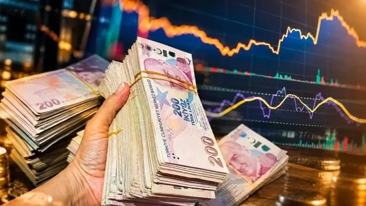 Tasfiye sürecindeki yatırım fonları 15 günde yüzde 34,3 eridi