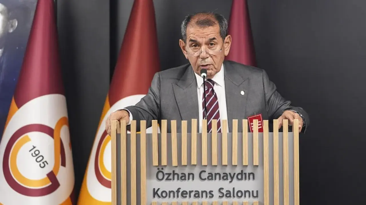 Galatasaray'da divan kurulu toplanıyor!