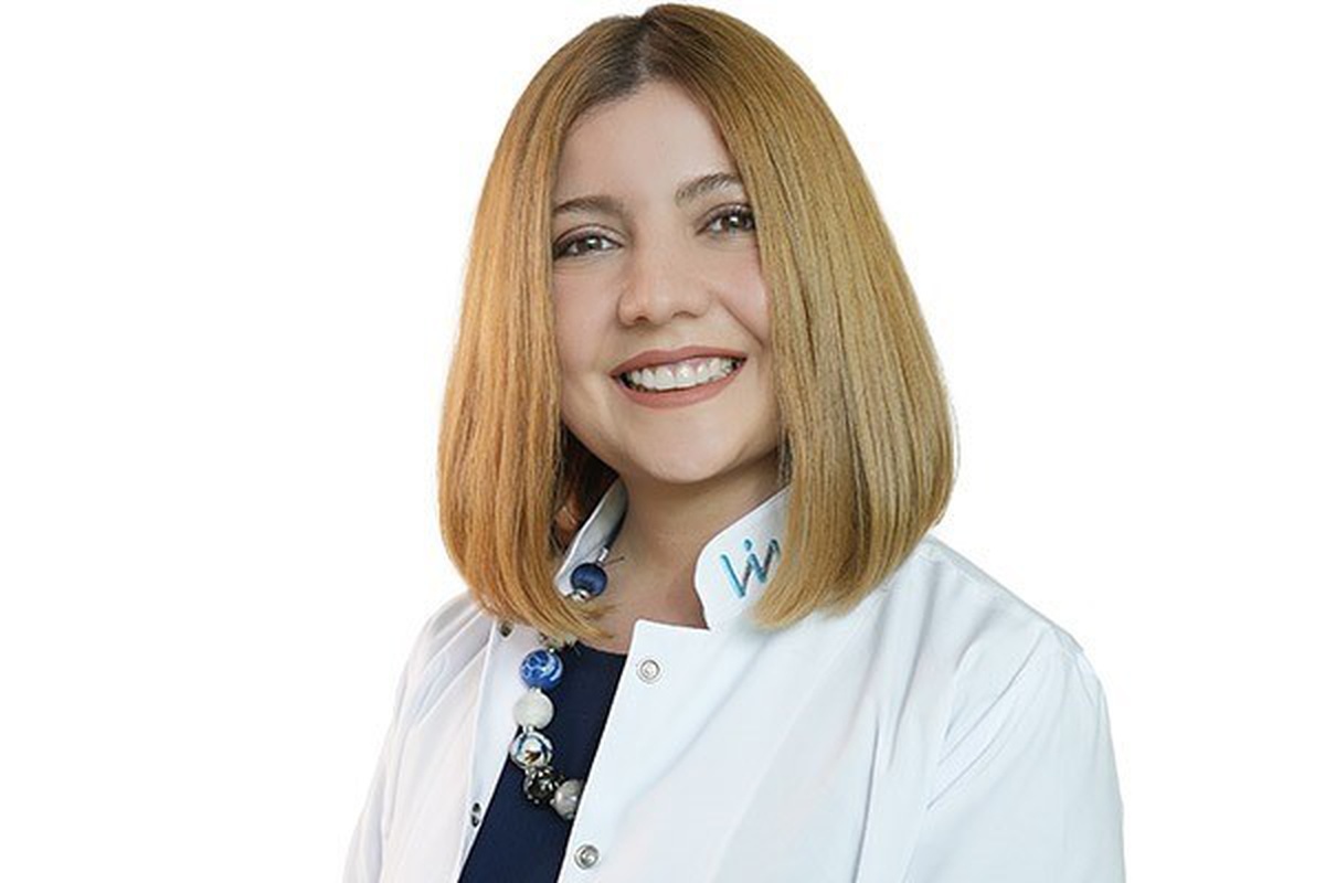 Dr. Aydemir, yumurtalık kanserinde erken tanı için düzenli kontrol önerdi