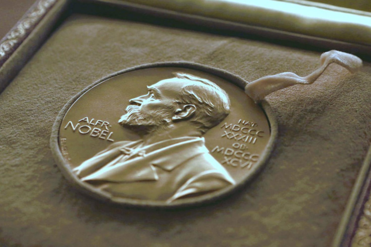 2026 Nobel Fizik Ödülü sahibini buldu! Buzun altından gelen keşfe ödül