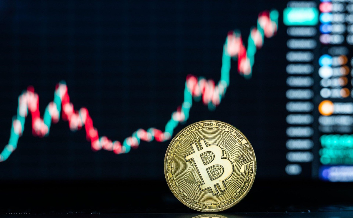 Bitcoin yükseliş için kritik veriyi bekliyor
