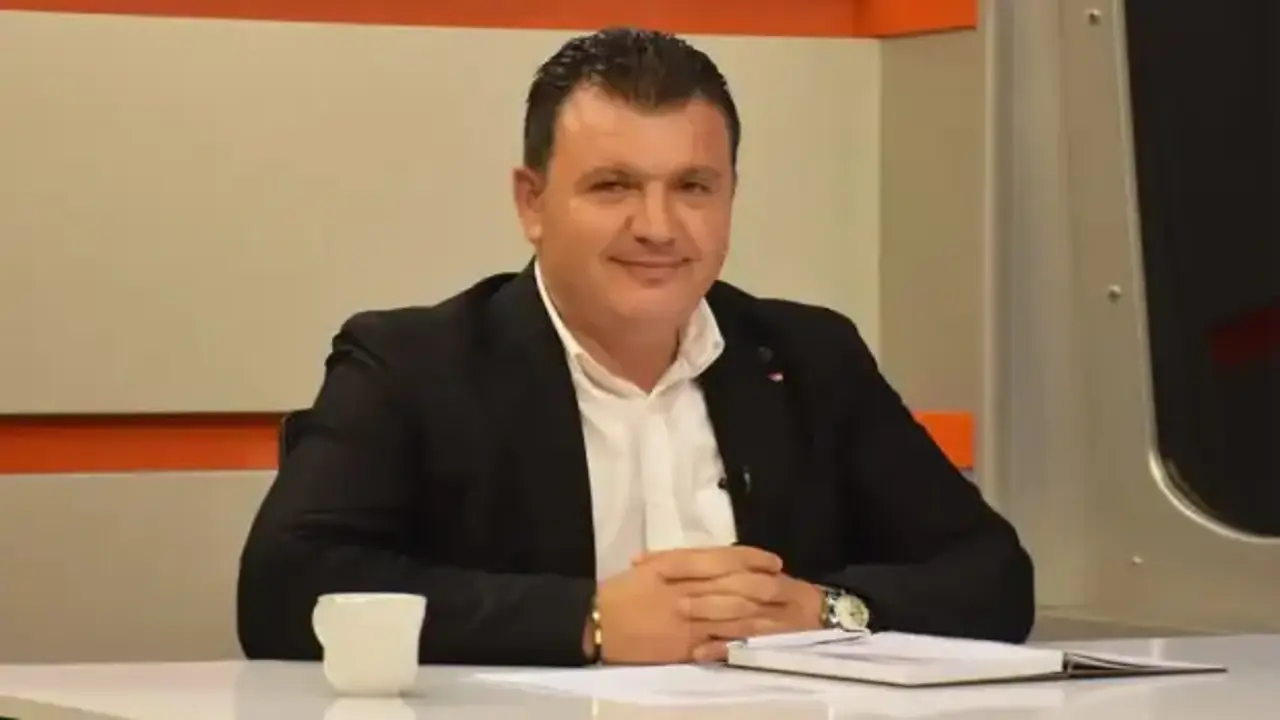 TFF Yönetim Kurulu Üyesi Mevlüt Aktan istifa etti: Türk futboluna bunu borçluyuz