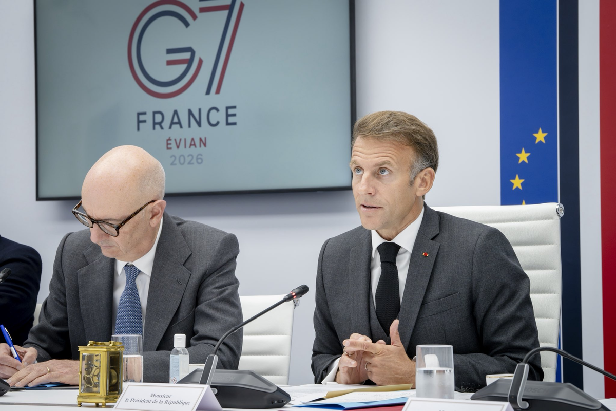 G7, 100 milyon varillik petrol ve dizel rezervini dört ayda piyasaya sürecek