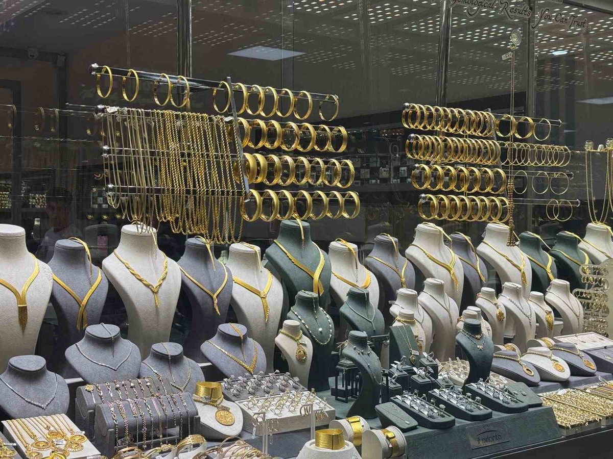 Gram altın 6 bin 550 liraya geriledi! 7 bin 500 liradan alanlar zararda, satış yapmıyor