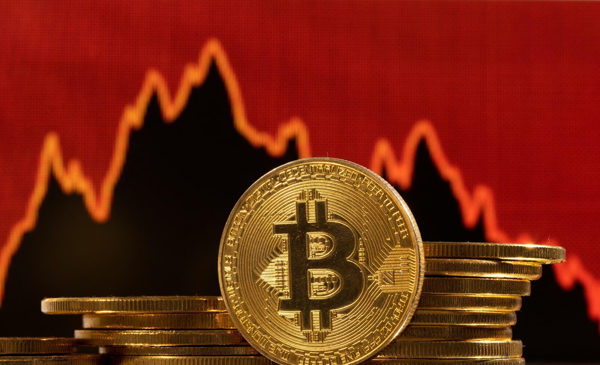 Bitcoin fonlarındaki dokuz günlük seri bozuldu