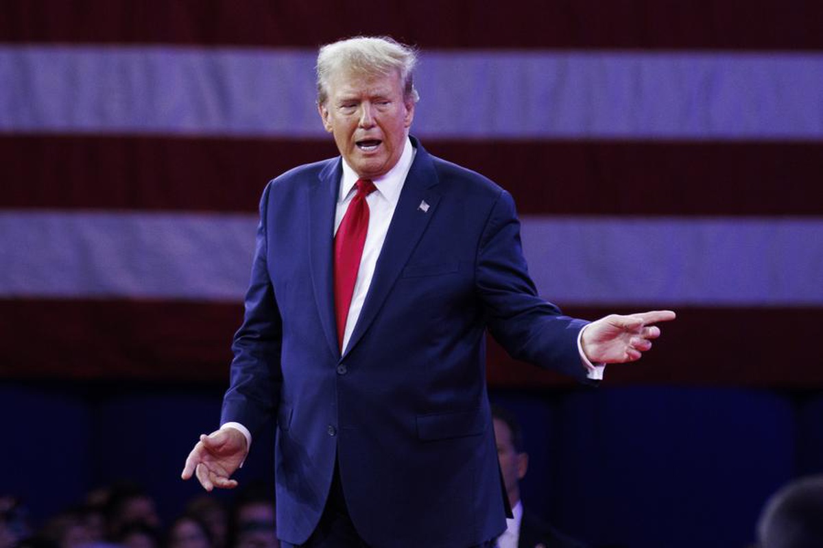 Trump, Güney Kore anlaşması kapsamındaki 8,4 milyar dolarlık petrol projesini duyurdu
