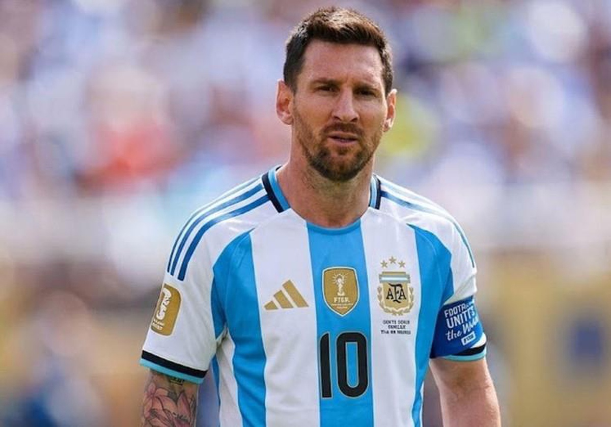 Messi futbolu bıraktı mı, emekli oldu mu, Messi milli takımı bıraktı mı?