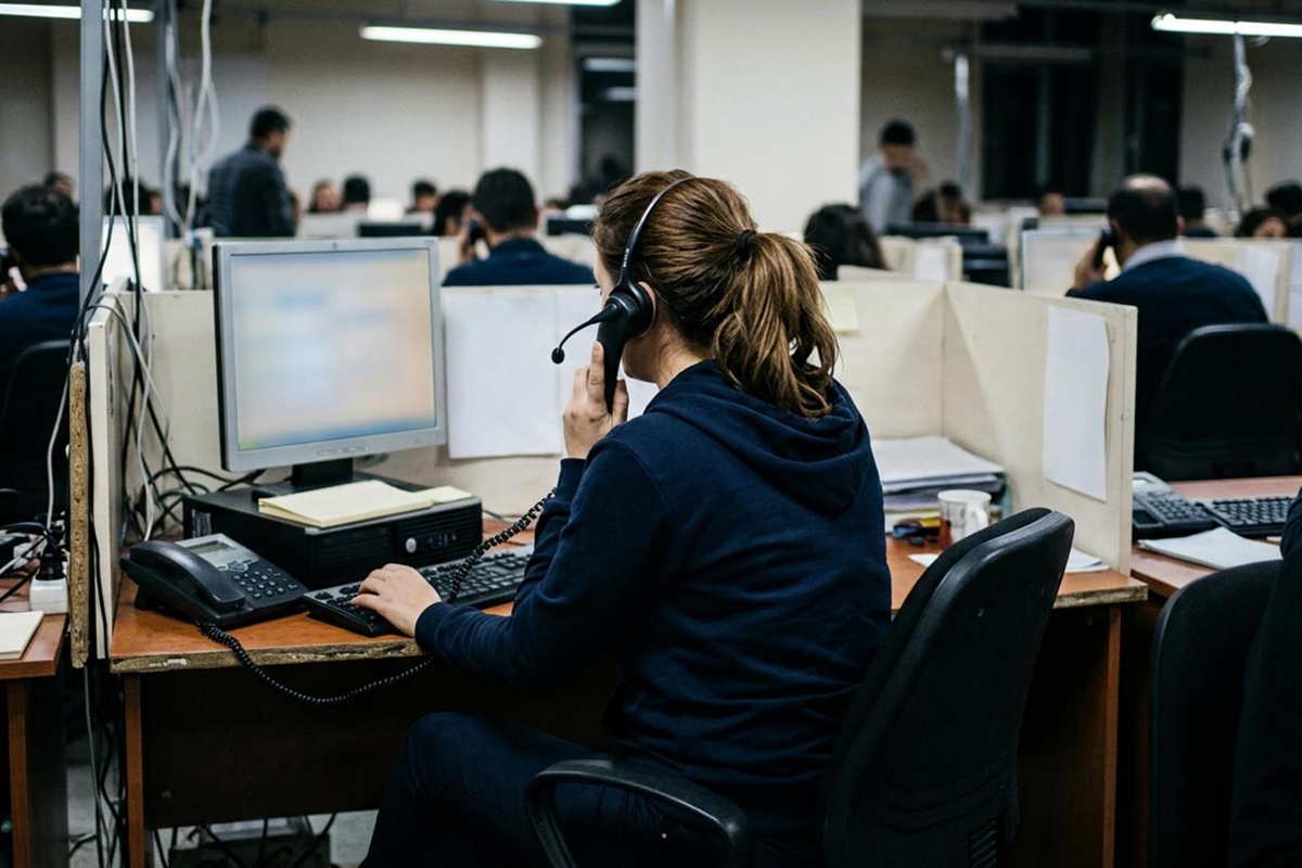 İstanbul'da forex dolandırıcılığı yaptıkları tespit edilen 95 zanlı gözaltına alındı