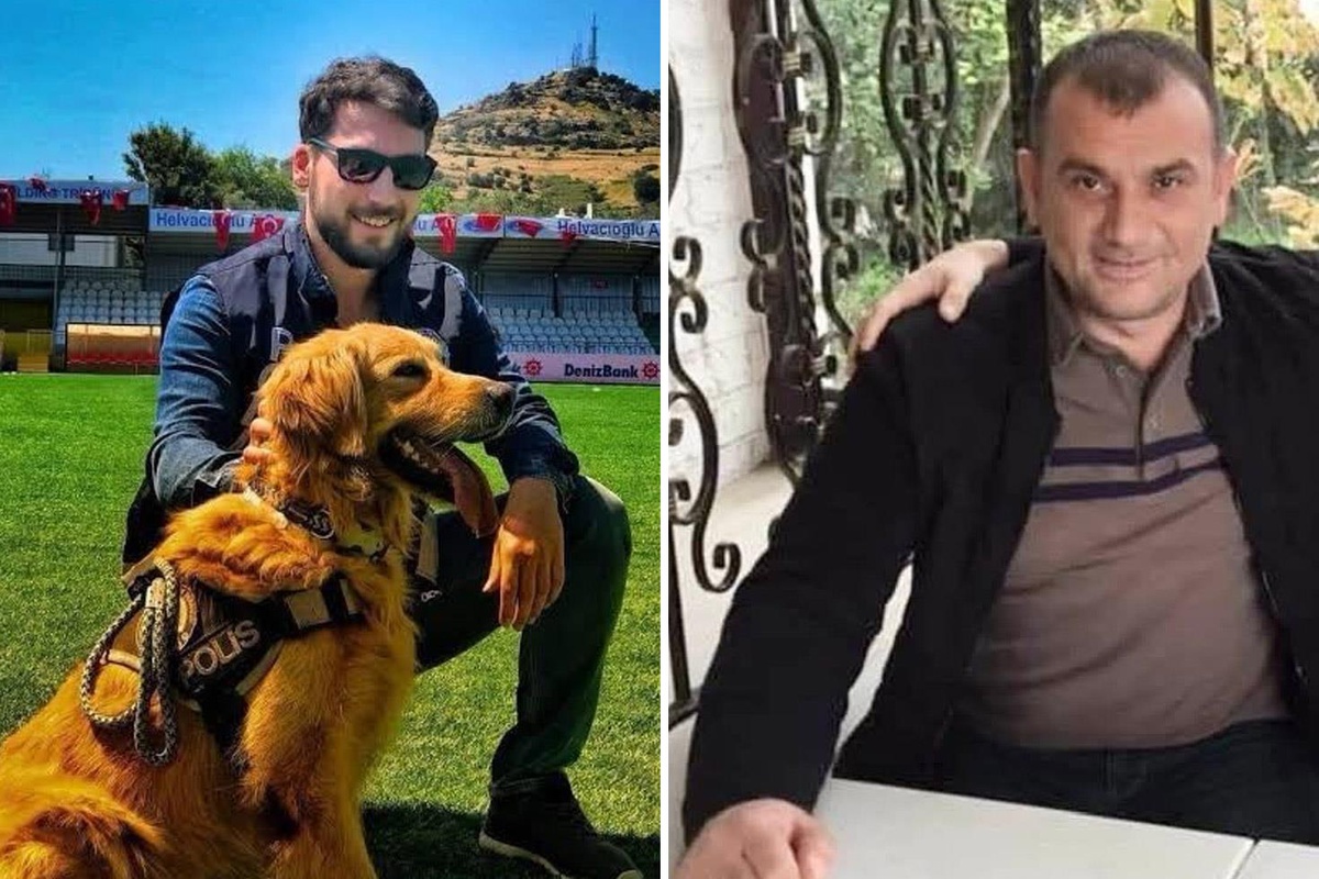 [BELEDIYE · Muğla] Polis memurunu şehit eden katil cezaevinden çıkamadı