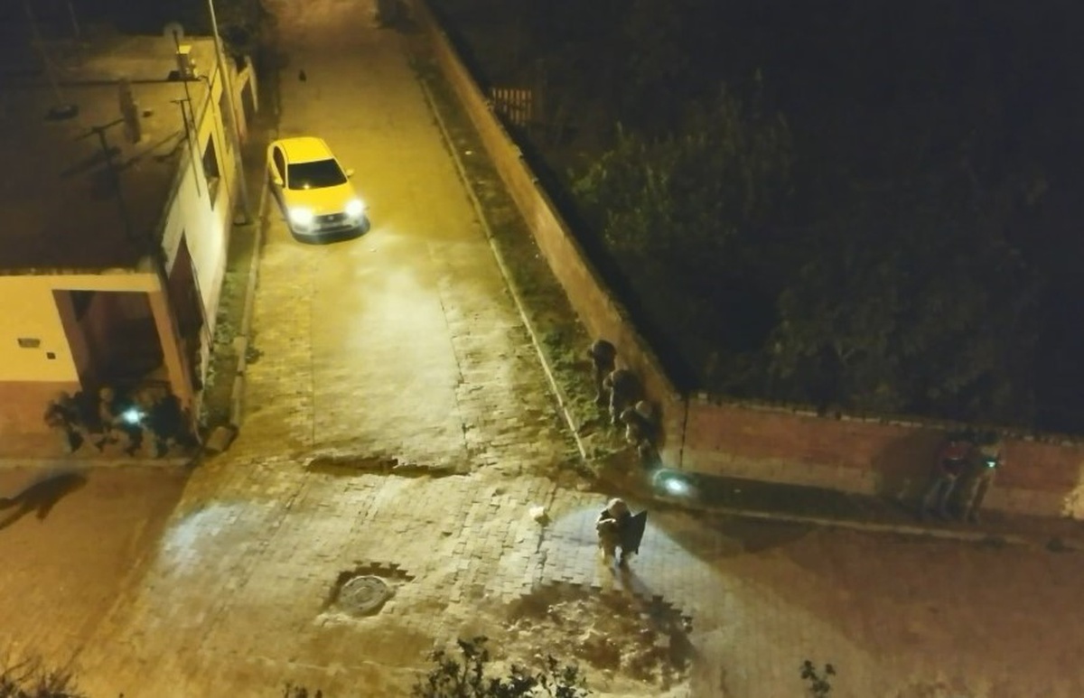 [BELEDIYE · Muğla] Aydın, Muğla, Denizli'de 63 adrese uyuşturucu operasyonunda 111 şüpheli gözaltına alındı