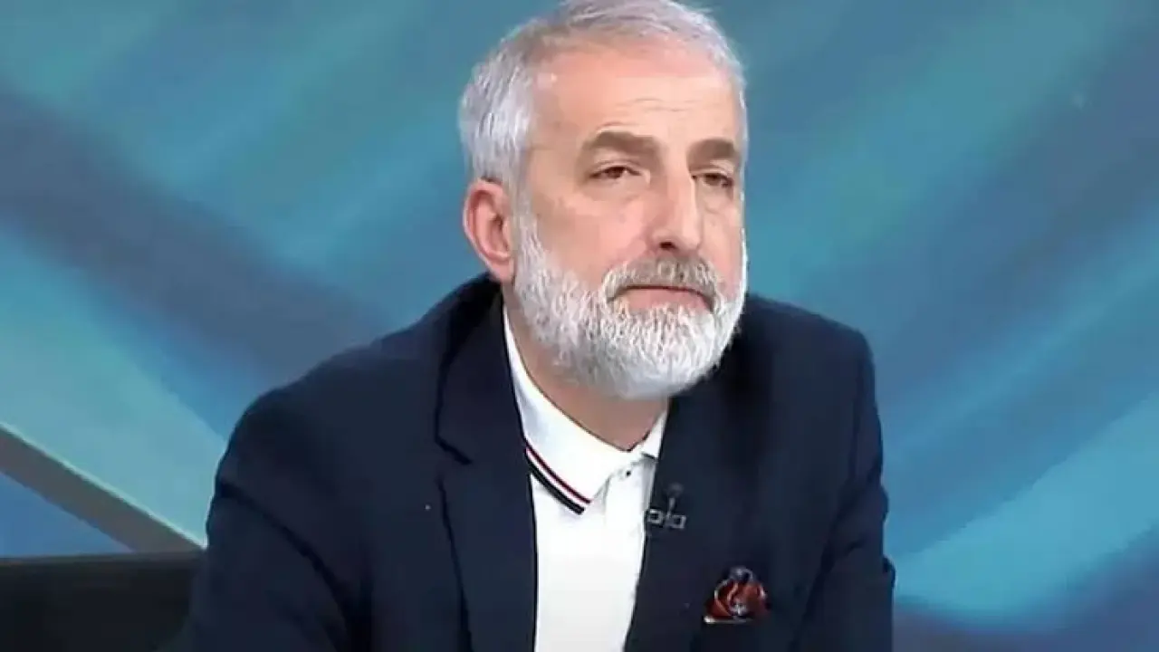 Hacıosmanoğlu'na büyük tepki: MHK Başkanı tutuklanmış, hakem tutuklanmış sen Berlin'desin