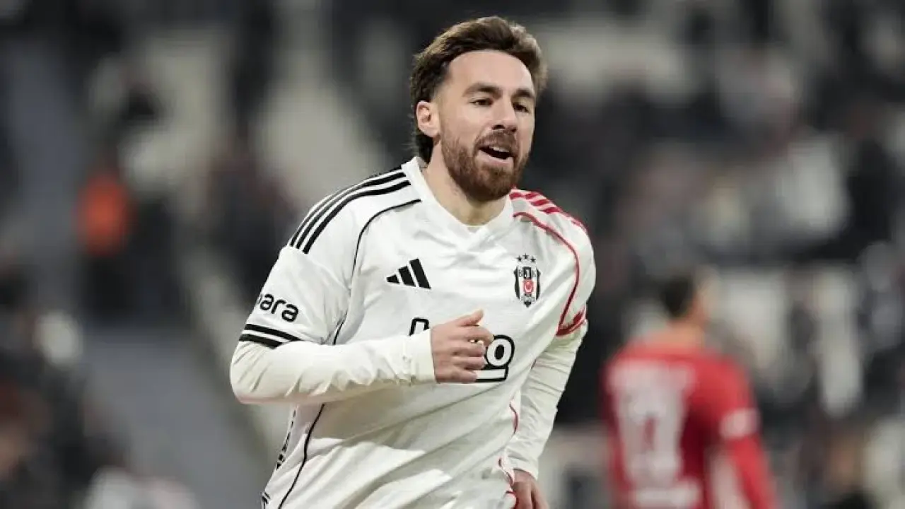 Kocaelispor maçında Orkun Kökçü yerine sürpriz isim! Italiano'dan formayı alıyor