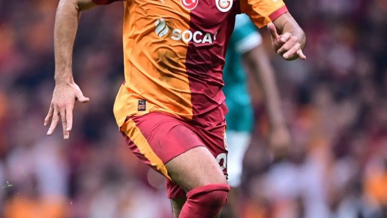 Galatasaray'dan Avrupa'nın konuşacağı transfer harekatı! İlkay Gündoğan aktif rol alacak