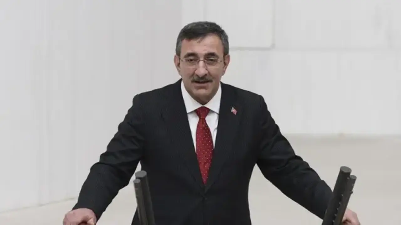 Meclis'te fon bilgilendirmesi! Yılmaz: Hazine kaynağı kullanılmayacak