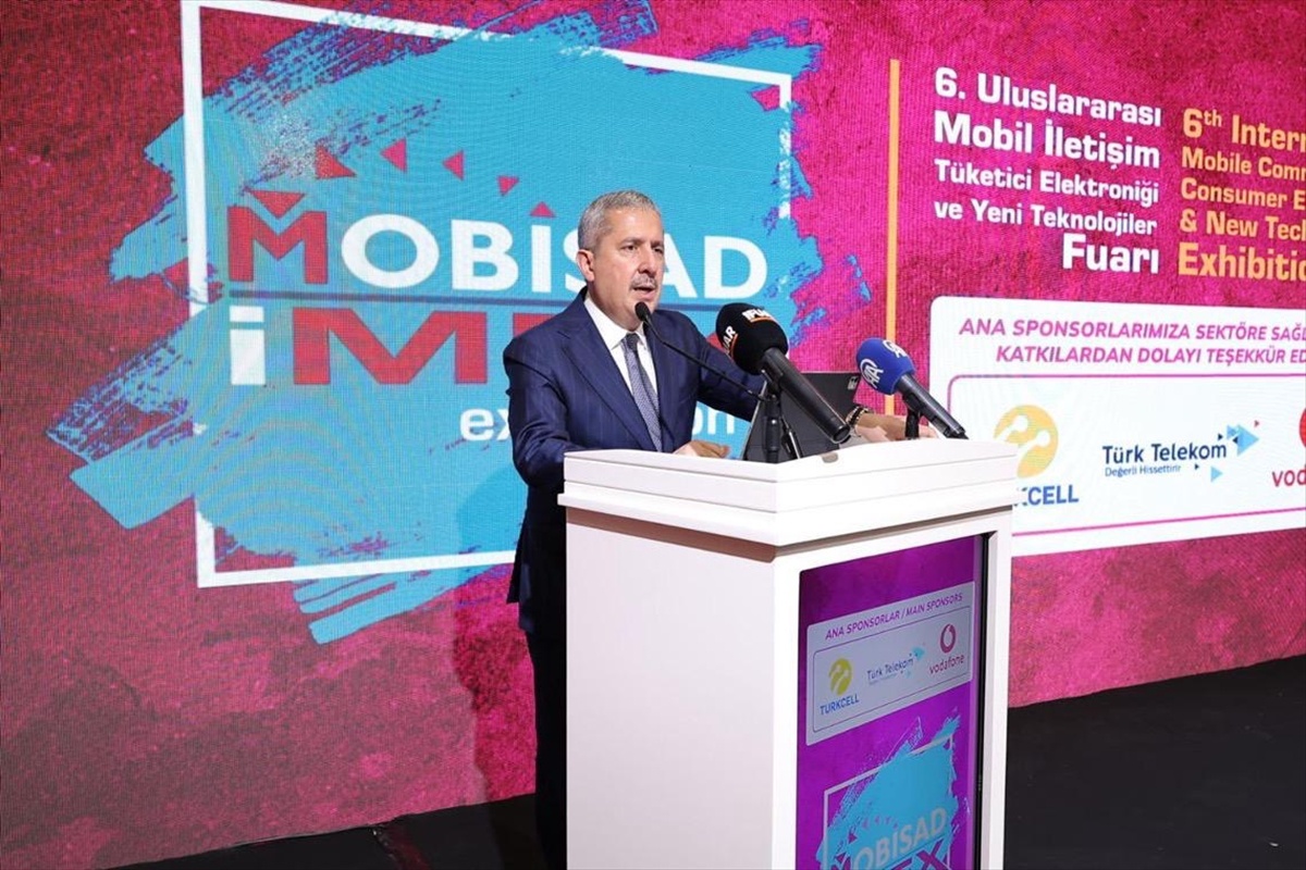 6. MOBİSAD-IMEX 2026 Fuarı, İstanbul'da 100'ün üzerinde firmanın katılımıyla açıldı