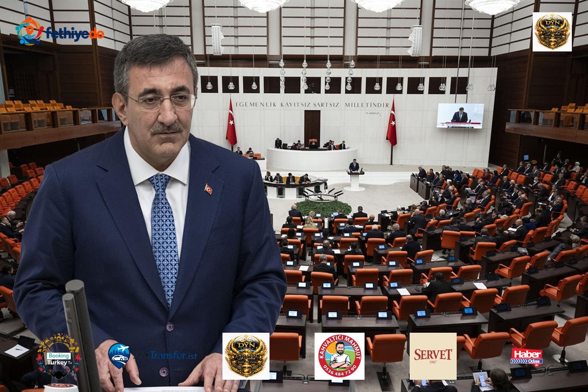 Fon mağdurlarının parası Hazine'den mi ödenecek? Cumhurbaşkanı Yardımcısı Cevdet Yılmaz noktayı koydu