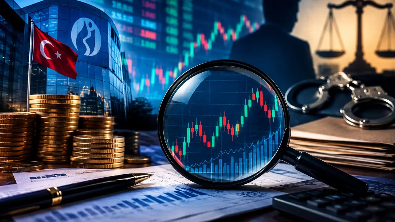Fon tasfiyesinde ödeme takvimi netleşti: İlk etapta 1 milyon liranın altı ödenecek