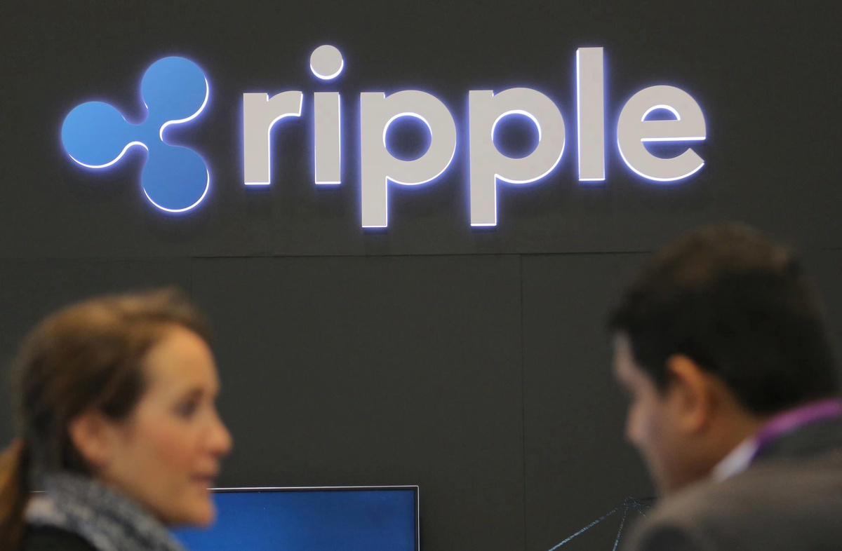 Ripple Güney Kore'de yeni ortaklık kurdu