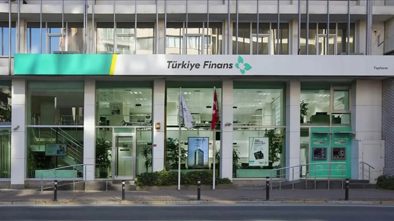 Türkiye Finans Katılım Bankası ve KOSGEB'den KOBİ'lere finansman desteği