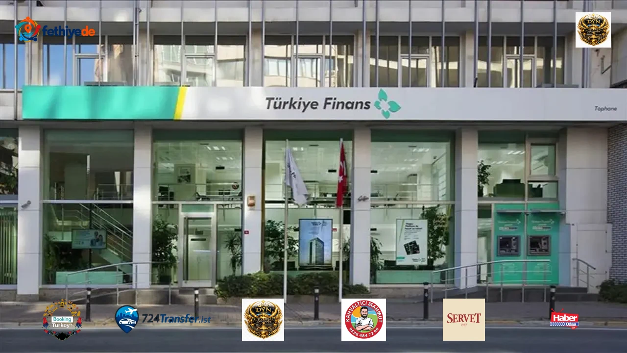 Türkiye Finans Katılım Bankası ve KOSGEB'den KOBİ'lere finansman desteği