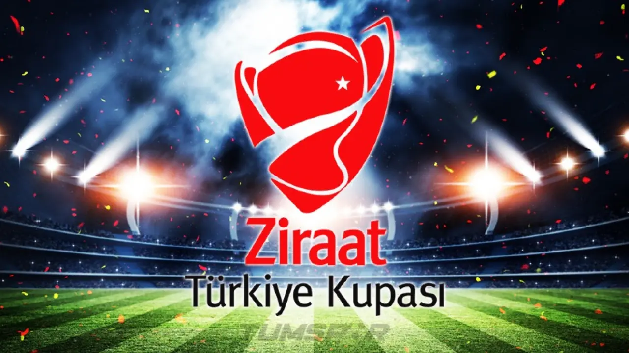 24 maç oynandı! İşte Türkiye Kupası'nda tur atlayan takımlar