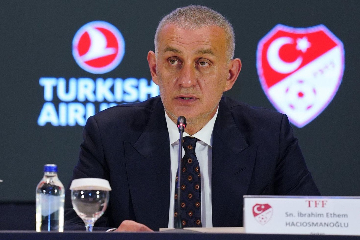 İbrahim Hacıosmanoğlu istifa edecek mi? Son kararını verdi