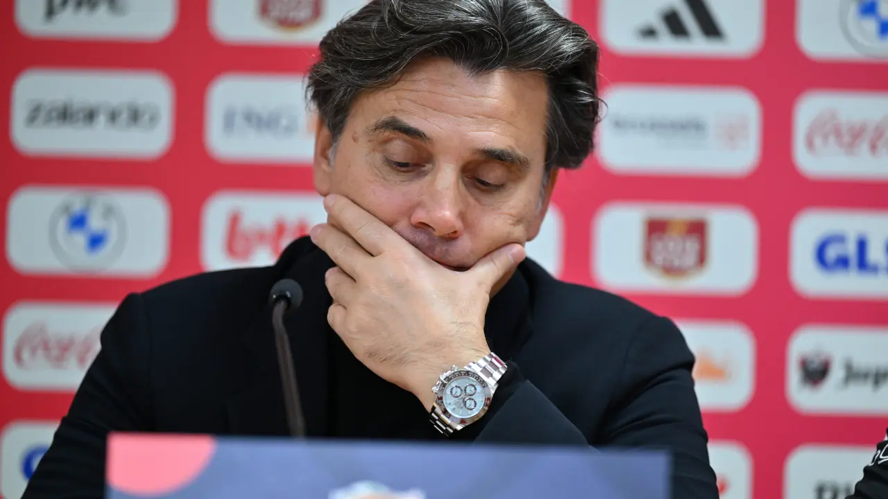 Ayrılık iddiası güçlendi! Montella, kendi tazminatıyla ilgili karar aldı