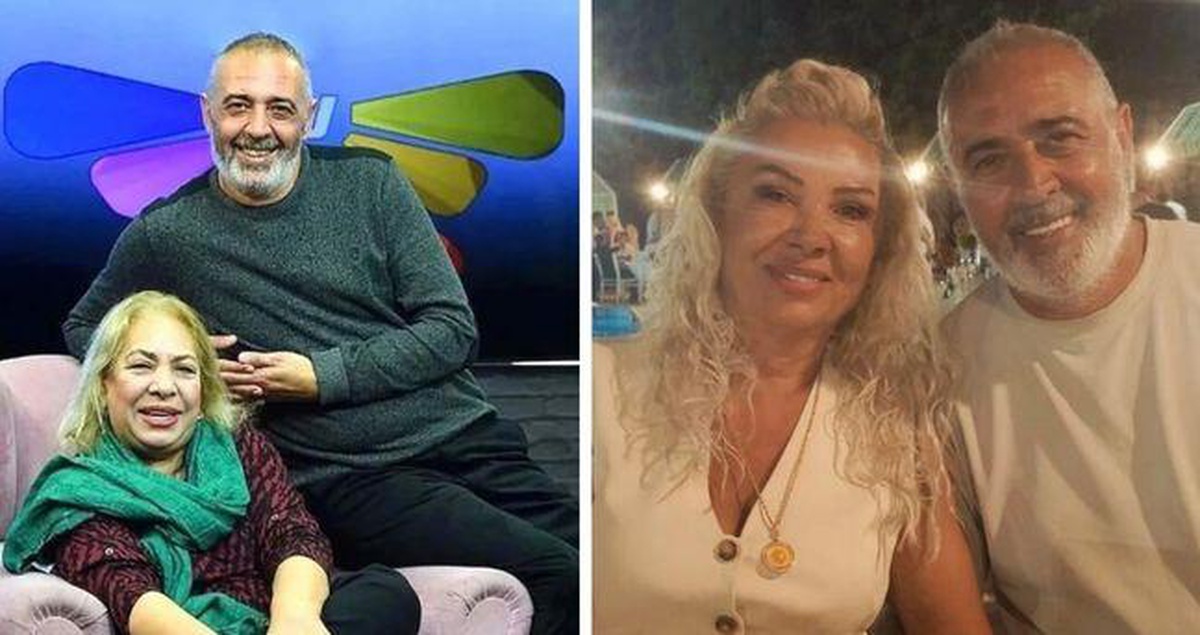 Müge Zopun kimdir, ne iş yapıyor? Müge Zopun kaç yaşında, nereli? Dilber Ay'ın eşi İbrahim Karakaş kiminle evlendi?