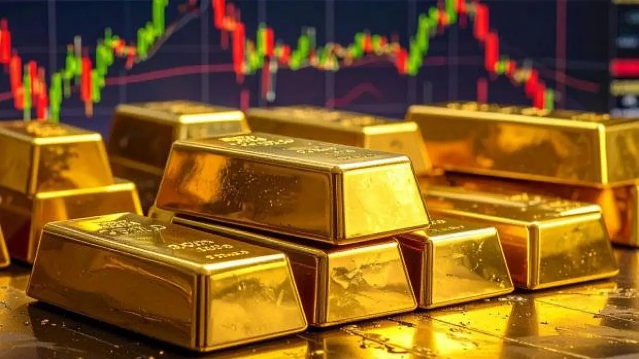 Altının kilosu 6 milyon 525 bin liraya yükseldi!