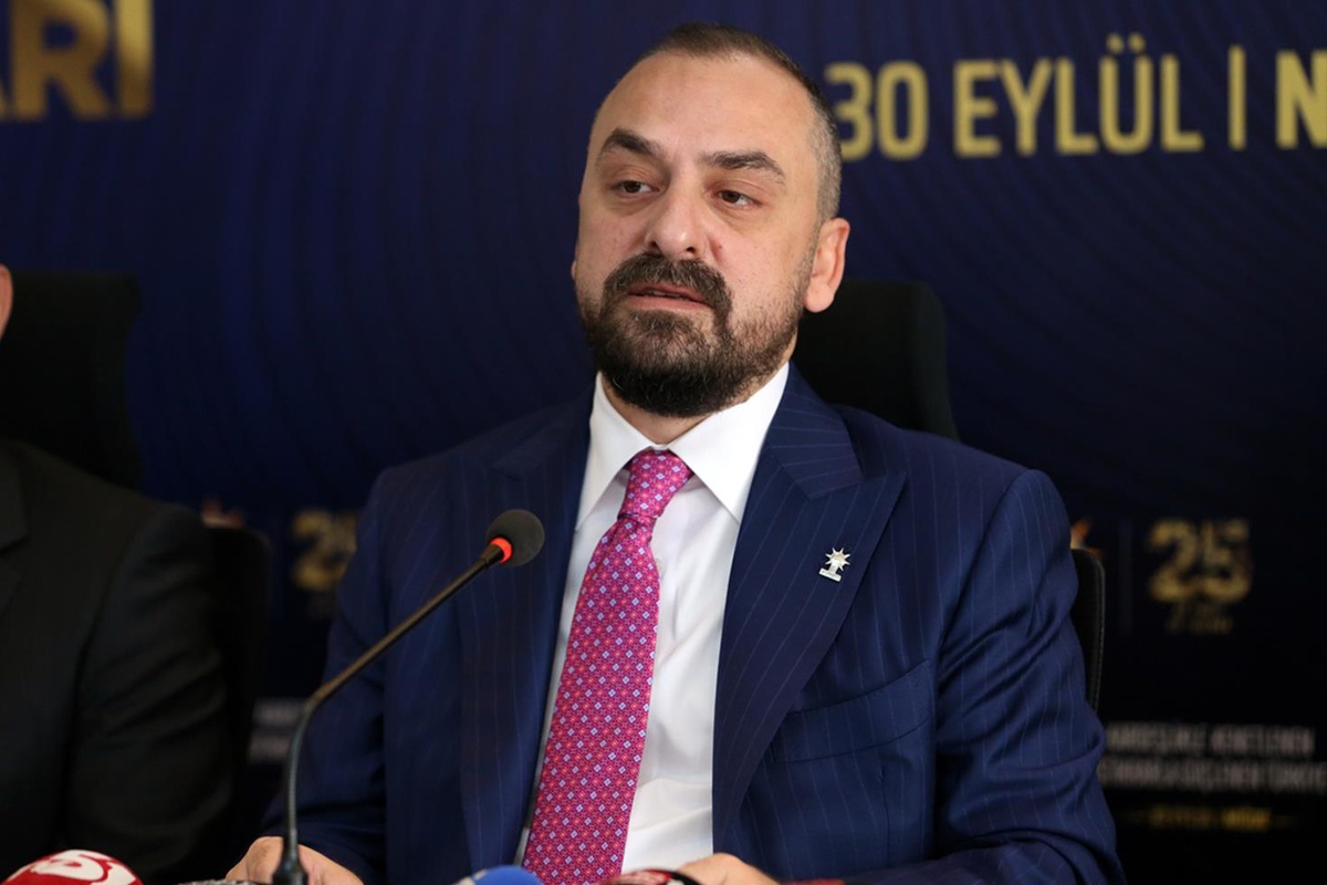 Yeni Parti'nin Bakan Göktaş'la ilgili iddiasına Faruk Acar'dan sert tepki