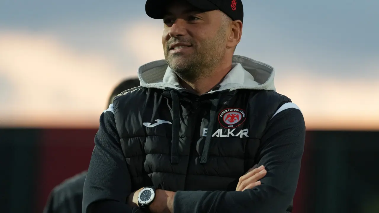 Burak Yılmaz soruşturma sonrası ilk kez konuştu! Dikkat çeken MHK yanıtı