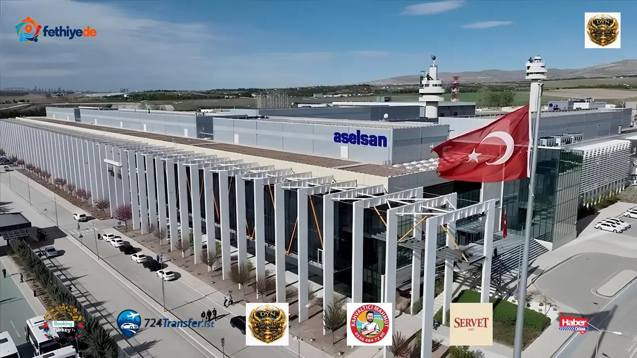 Borsanın 10 devi: 1.71 trilyon TL ile Aselsan zirvede