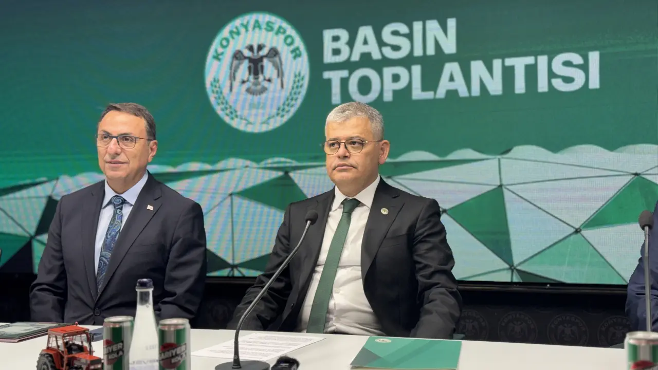 Süper Lig ekibinin başkanından hakem sorusuna cevap! 'Allah'a havale ediyorum'