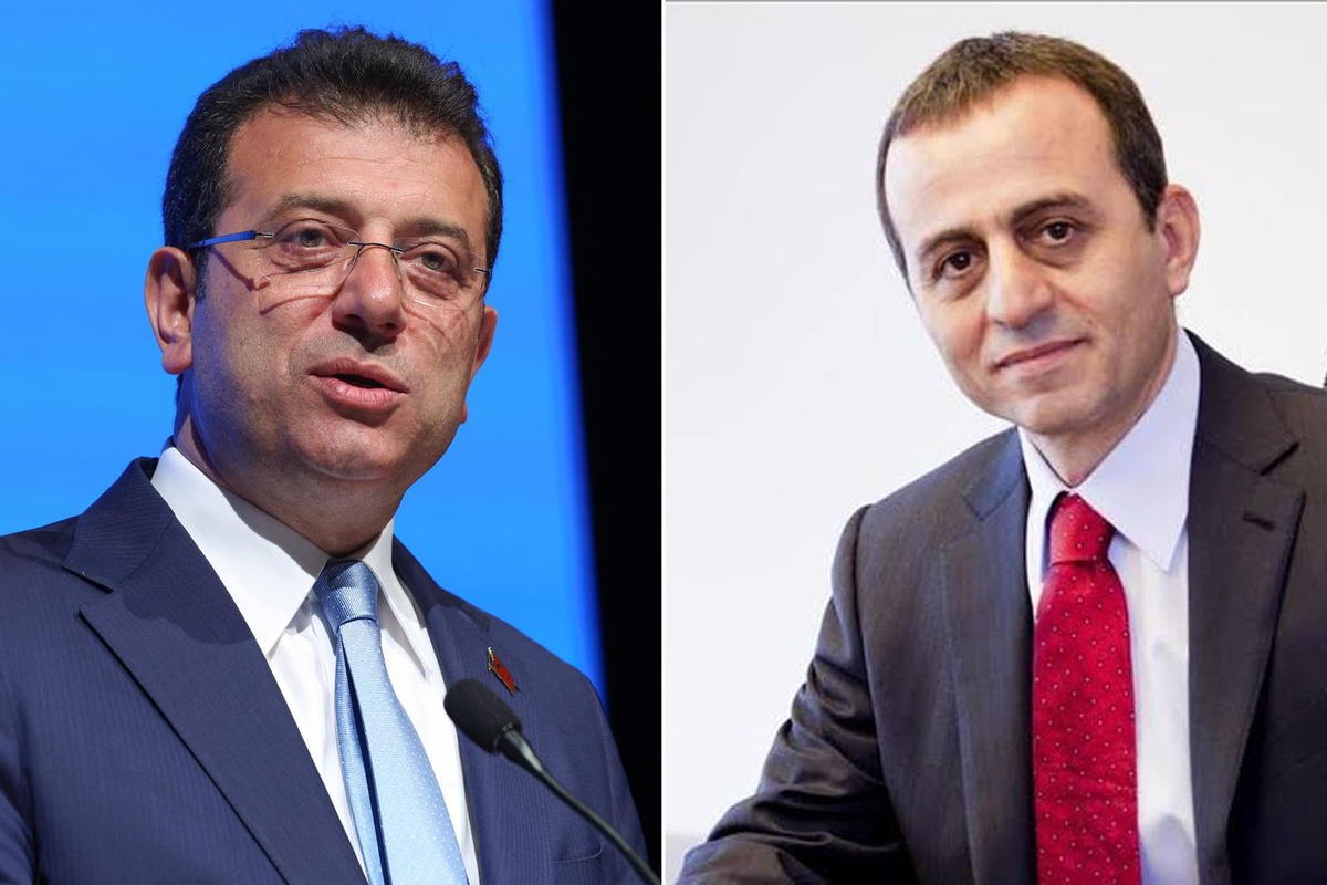 Ali Nuhoğlu villa devirlerini anlattı: İmamoğlu'nun bilgisi vardı