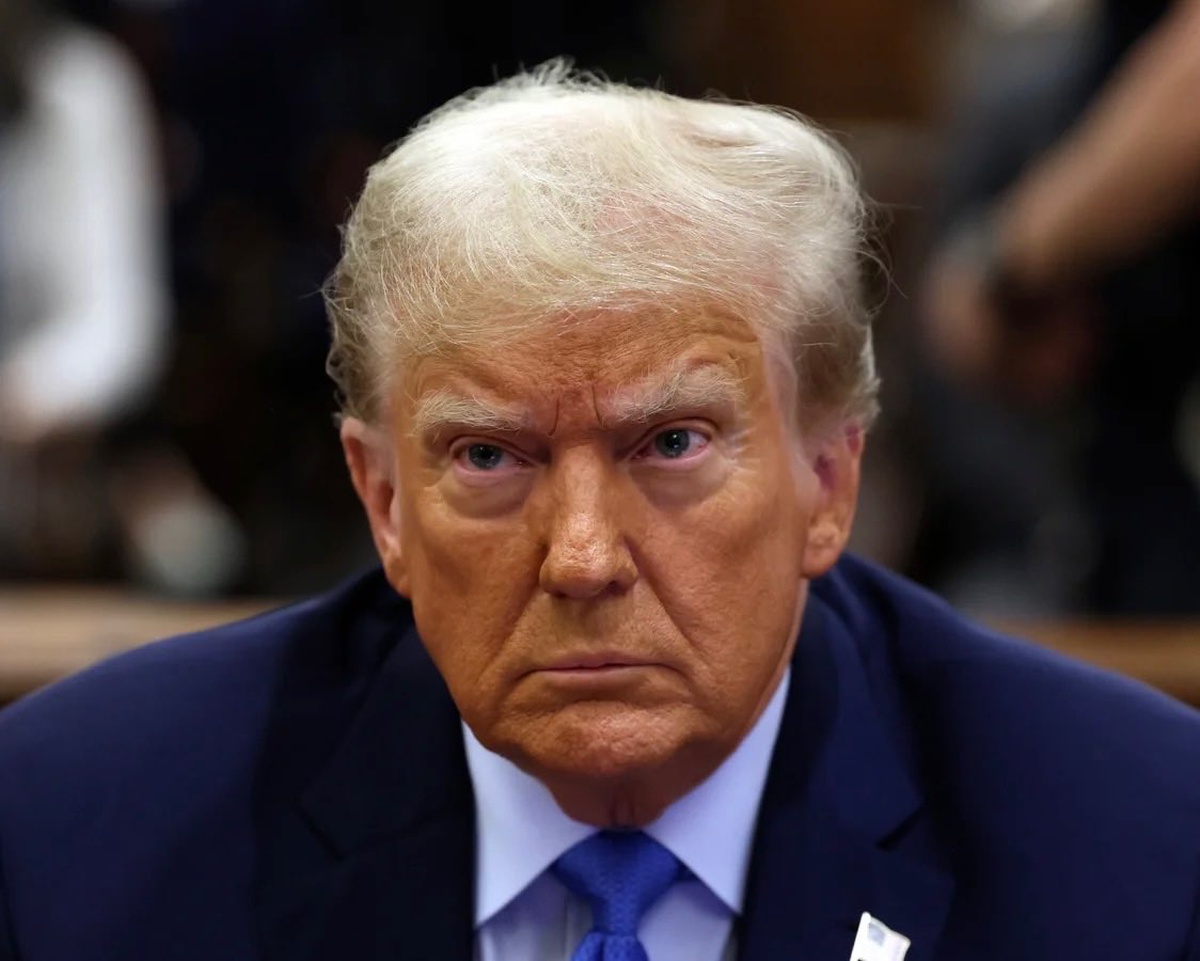 Trump, 3 Kasım ara seçimlerine kadar İran'a saldırı düzenlemeyeceğini açıkladı